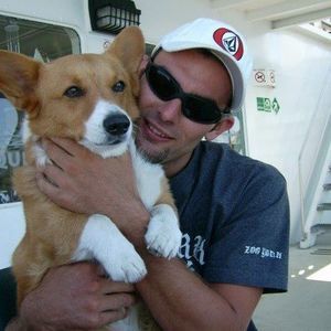 Meet your Posher, Jake